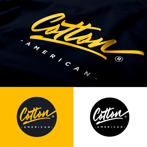 COTTON AMERICAN