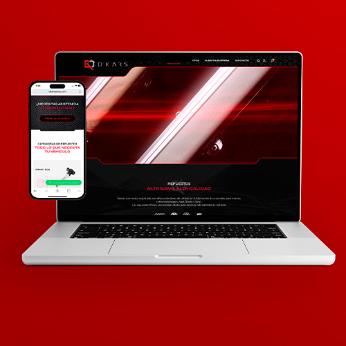 dkarsautos.com