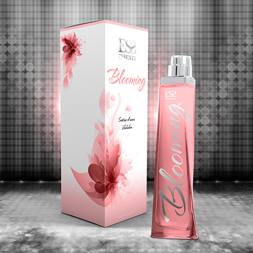 Prouesta Empaque Perfume