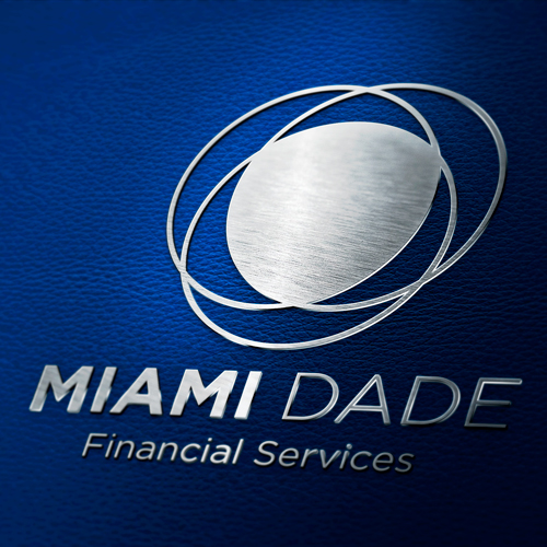 Diseño Logo MIAMI DADE