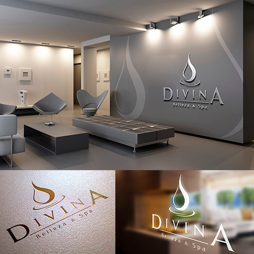 Diseño Logo